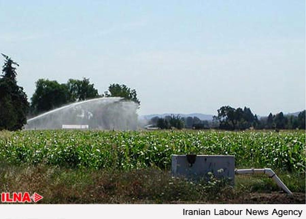 
ارتقای بهره‌وری و توسعه بخش کشاورزی با ایجاد شهرک‌های کشاورزی
