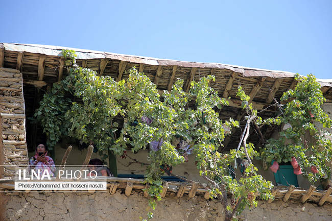 اورامان در آستانه ثبت جهانی