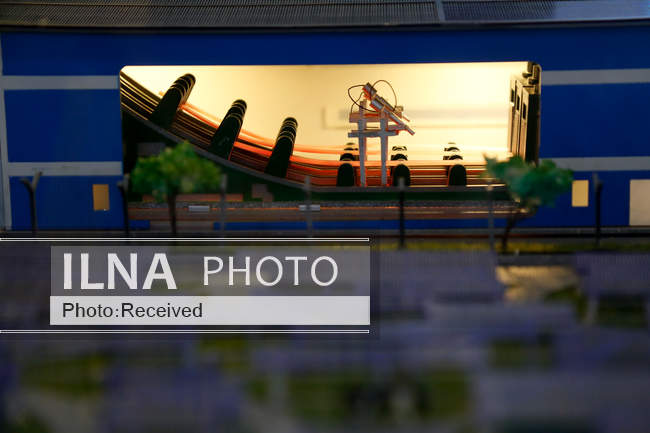 نمایشگاه بین المللی فولاد 1402 با حضور 280 شرکت داخلی و خارجی 