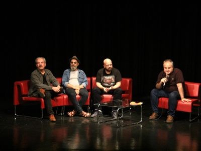 «روز ششم» هیچ شباهتی به فیلم‌های چند سال اخیر سینمای ایران ندارد