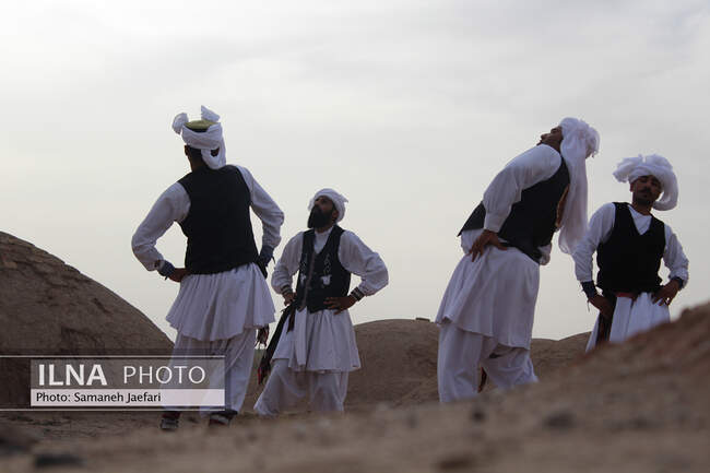 سفر به دیار شیخ جام و موسیقی اصیل خراسان