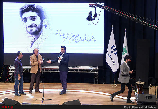 یازدهمین جشن بزرگ منتقدان و نویسندگان سینمایی ایران