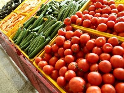 اعلام جدیدترین قیمت سبزیجات در میادین میوه و تره‌بار تهران 
