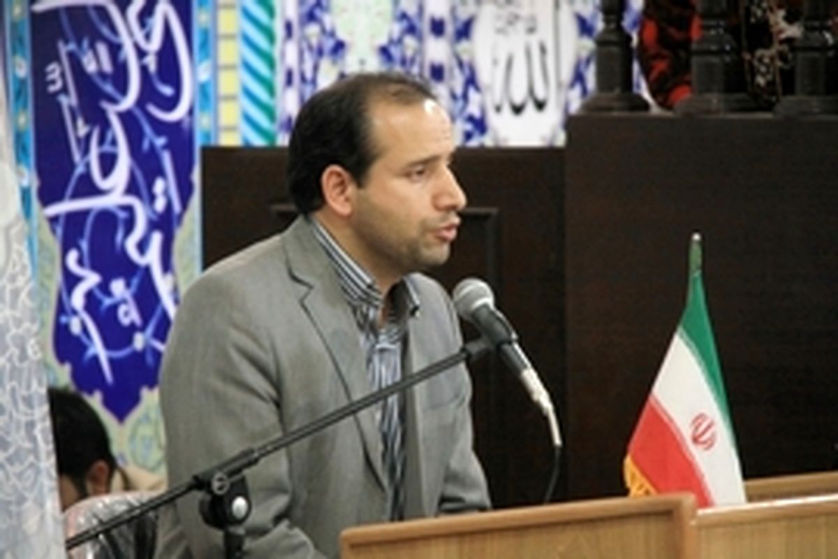 عمده اقدامات در آماده سازی بلوار پیامبر اعظم(ص) بوده است