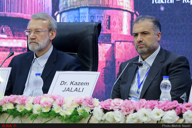  نشست اضطراری کمیته دائمی فلسطین در بین‌المجالس اسلامی