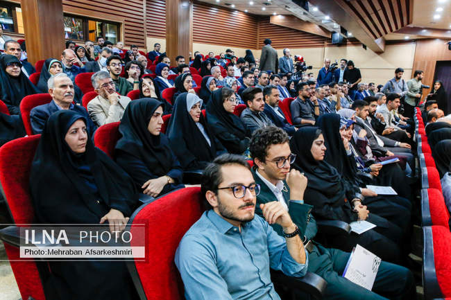 مراسم رسمی آغاز سال تحصیلی دانشگاه‌ها با حضور رئیس جمهور