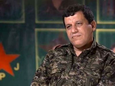 اگر ترکیه به ما حمله کند، آتش جنگ کل منطقه را فرا می‌­گیرد