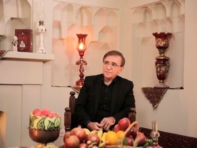 برنامه «فخر فیروزان» ویژه شب یلدا به روی آنتن شبکه دو می‌رود
