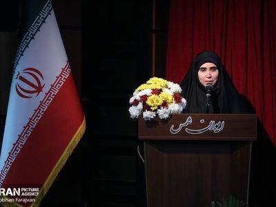 لزوم افزایش حضور دانش‌آموزان در فعالیت‌هاى محیط‌زیستى تهران 