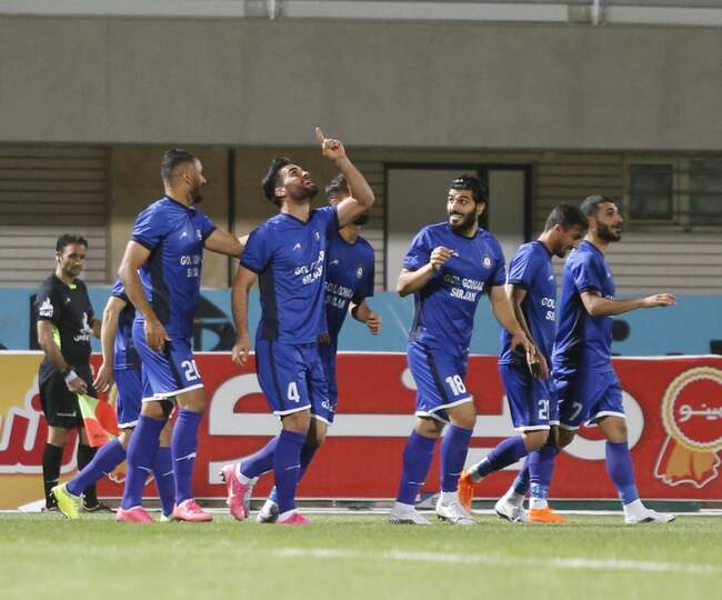 علیرضا علیزاده