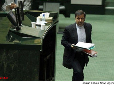 استیضاح آخوندی حاصل بعضی سهم‌خواهی‌هاست