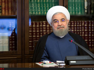 روابط نزدیکتر با شرق آسیا از اهداف سیاست خارجی ایران است