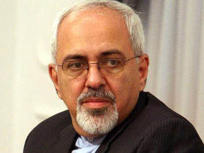 Zarif invited to visit Estonia