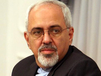 Zarif invited to visit Estonia