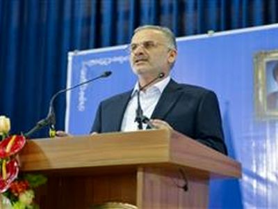 منطقه آزاد انزلی می تواند به مرکز ترانزیت کالا میان آسیا و اروپا تبدیل شود/وجود پتانسیل تحول اقتصاد ملی در منطقه آزاد انزلی