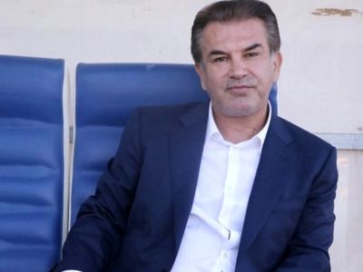استیلی: جهانبخش بازی کند، روحیه ترابی نابود می‌شود!(ویدیو)