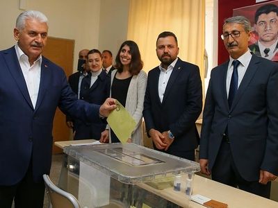تصمیم ملت ما بهترین تصمیم است