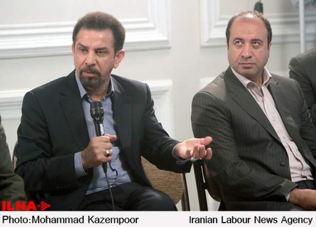 دیدار مسؤولان سازمان میراثفرهنگی، صنایع دستی با آیت الله هاشمی