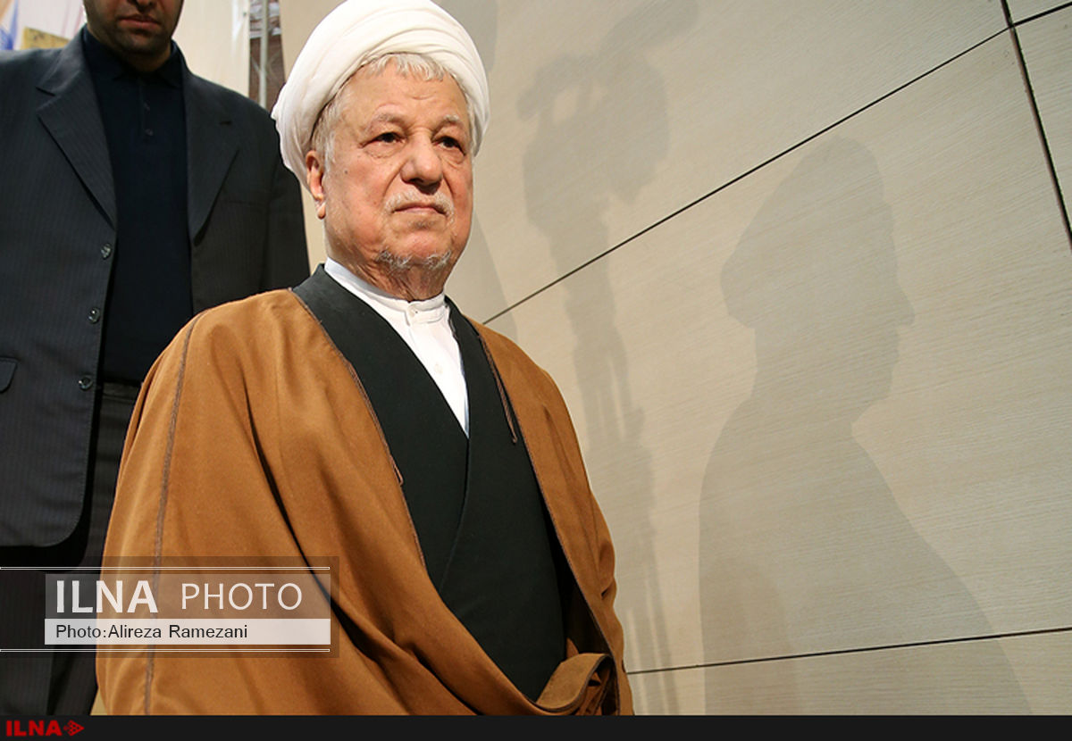 پیکر آیت‌الله هاشمی به بیمارستان جماران منتقل شد