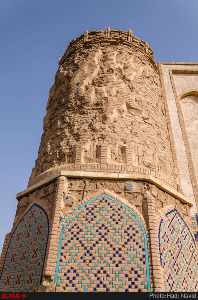 ایران در قاب / خراسان رضوی