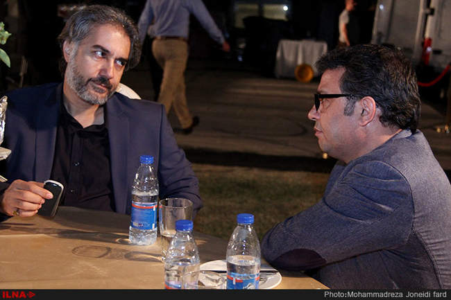 جشن روز ملی سینما 