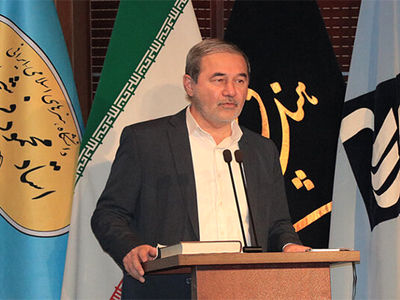 مراسم «روز جهانی صنایع دستی» برگزار شد/ تجلیل از هنرمندان حوزه هنرهای سنتی و صنایع دستی کشور 