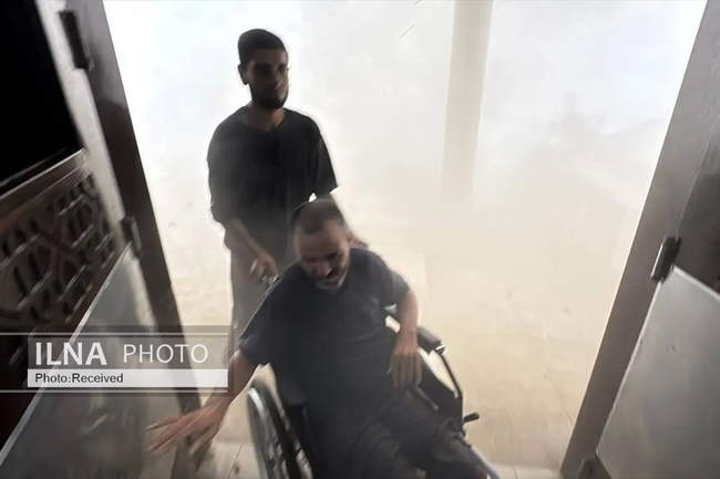 شهادت تعدادی خبرنگار در غزه 