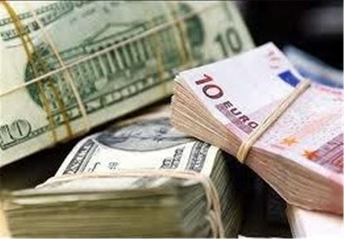 دولت نرخ دوم ارز را پذیرفت/ ارز تک نرخی جوابگو نیست