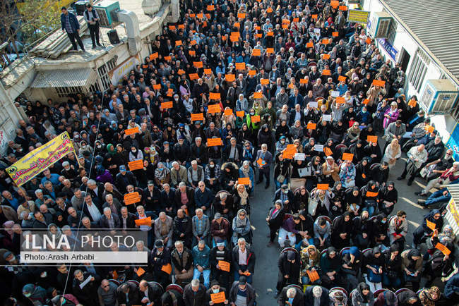 مراسم گرامیداشت سالروز تصویب قانون کار