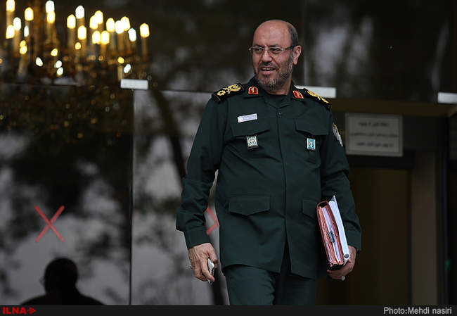 جلسه امروز هیئت دولت و حضور وزرا در جمع خبرنگاران