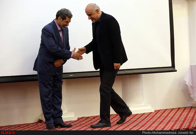 پانزدهمین جشن انجمن مدیران تولید سینما 