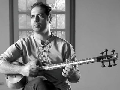 «رنج عاشق» منتشر شد
