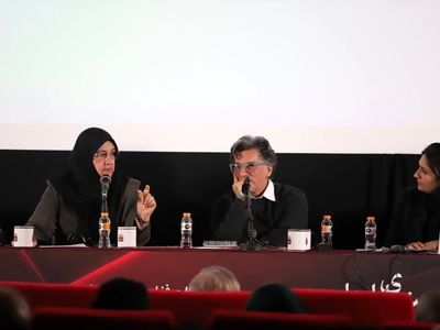سینما؛ عامل ارتباط ایران با جهان است