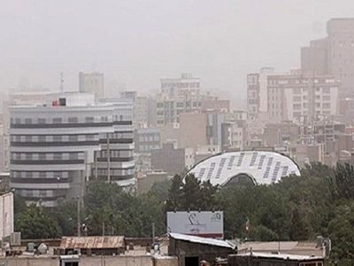 کاهش 50 درصدی سوخت مازوت در سال گذشته / افزایش تعداد روزهای آلاینده با گاز دی‌اکسیدگوگرد به دلیل تغییر استانداردها 