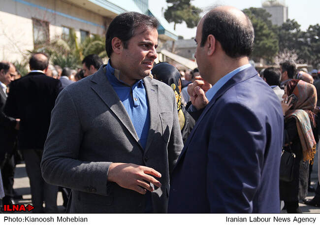 حمیدرضا عارف