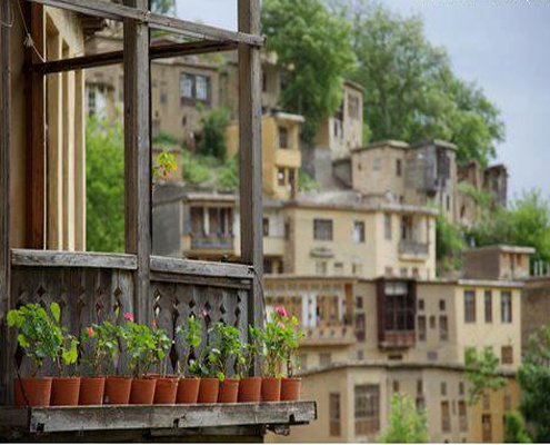 ماسوله در کنار کاروانسراها برای ثبت جهانی قرار گرفت/ بیشترین سوال ارزیاب یونسکو درخصوص حفاظت بود