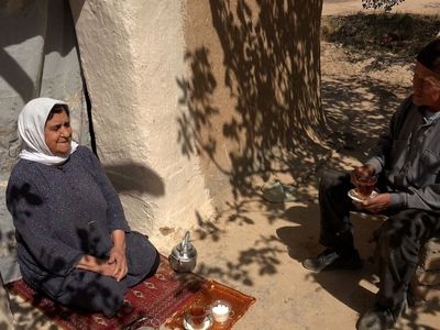 تیزر «بارگادون» منتشر شد