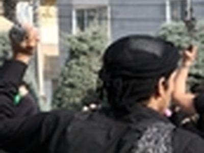 هیئات در دسته‌روی با پلیس همکاری داشته باشند