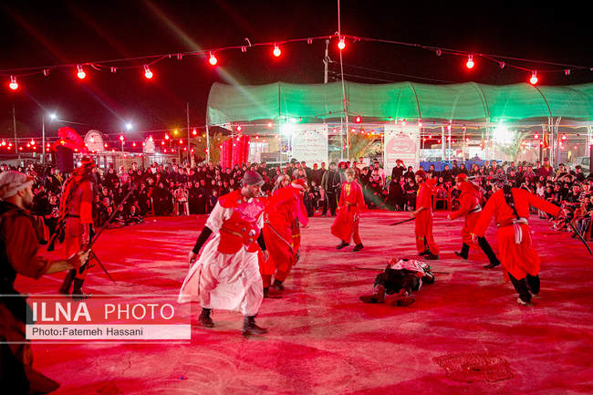  اربعین حسینی