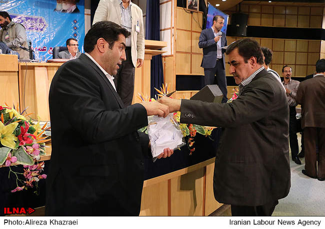 مجمع عمومی فوق‌العاده خانه احزاب