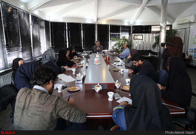 اشیاء تاریخی ارزشمند کشف شده از قاچاقچیان در تهران