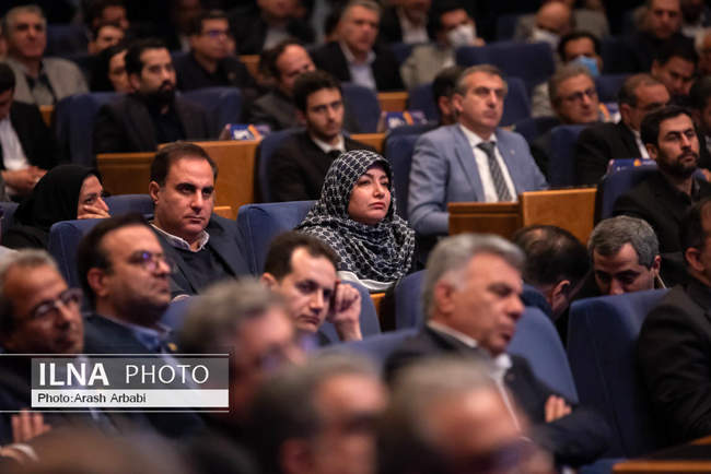 نخستین همایش رتبه‌بندی بنگاه‌های کوچک و متوسط کشور