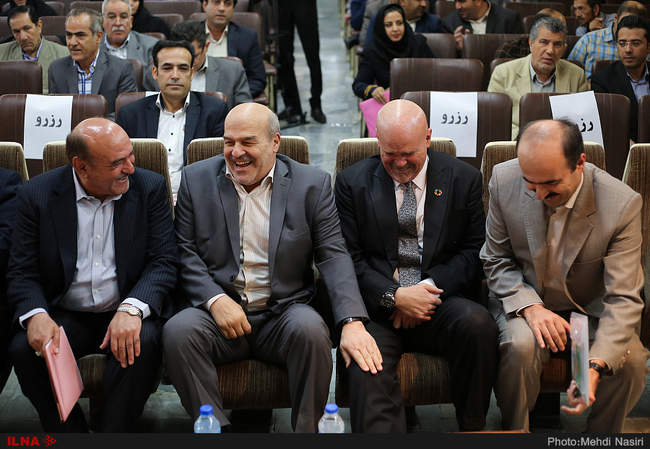 مراسم روز جهانی حفاظت از لایه اوزون 