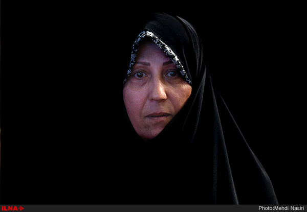 تایید دیدار فاطمه هاشمی رفسنجانی با حجتالاسلام سید مجتبی خامنهای