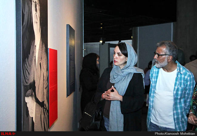  نمایش مهم‌ترین آثار گنجینه موزه هنرهای معاصر با عنوان «ذهنیت ملموس