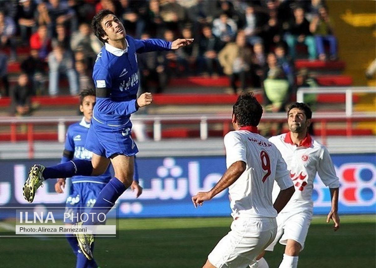 ترکیب پدیده مقابل استقلال مشخص شد