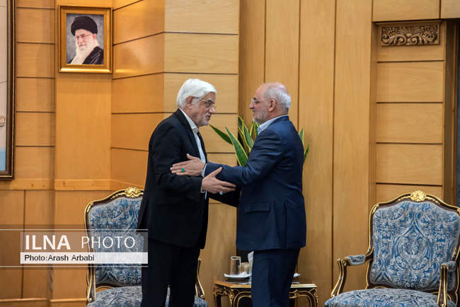 بازگشت رئیس‌جمهور از نیویورک