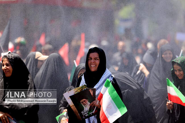 تشیع رهبر