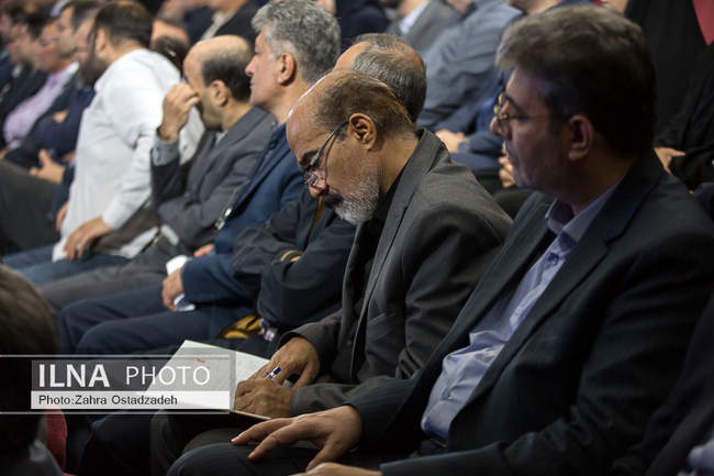 همایش «در مسیر عدالت» عدالت شغلی، توازن منطقه‌ای با حضور رییس جمهور 