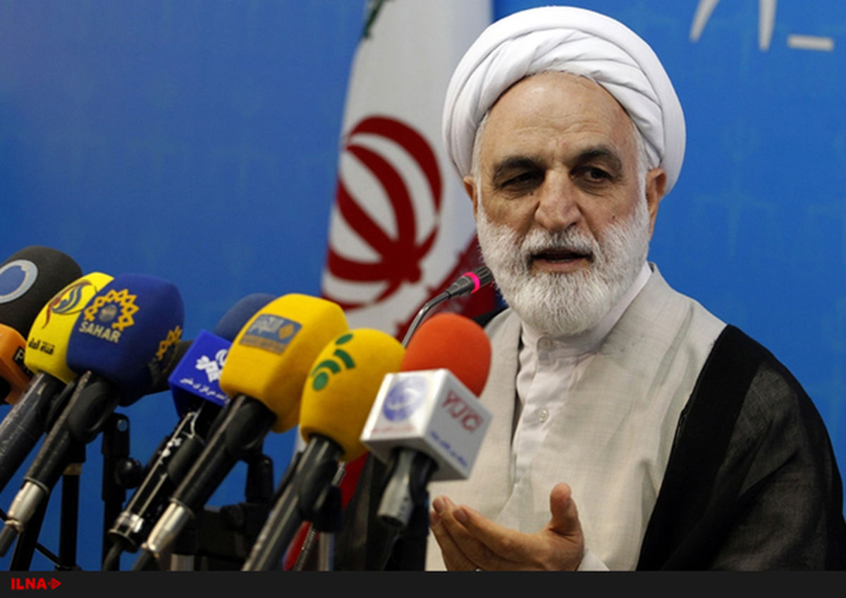 تشکیل ۱۹۶ پرونده انتخاباتی در دادگستری‌های سراسر کشور/ ۸۰۰ مورد تذکر به نامزدها و ستادها
